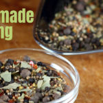 Can I substitute allspice for pickling spice?