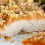 Can I substitute breadcrumbs for saltine crackers?