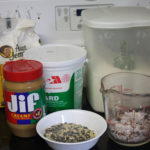 Can I substitute butter for suet?