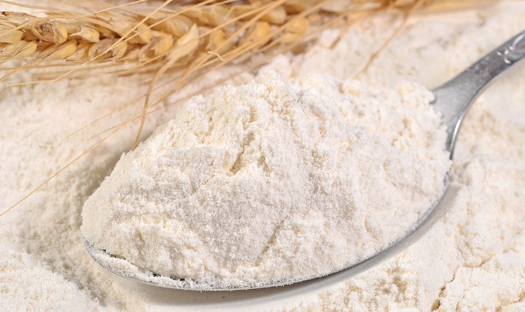 can I substitute cornflour for cornstarch in the cake