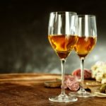 Can I substitute cream sherry for dry sherry in a recipe?