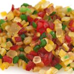 Can I substitute dried fruit for candied fruit?
