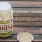 Can I substitute peanut butter for tahini in hummus?