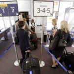 Can I take full size toothpaste on a plane?