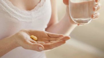 Can I take vitamin C and zinc together?