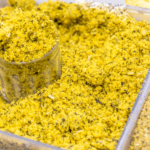 Can I use Creole seasoning instead of Old Bay?