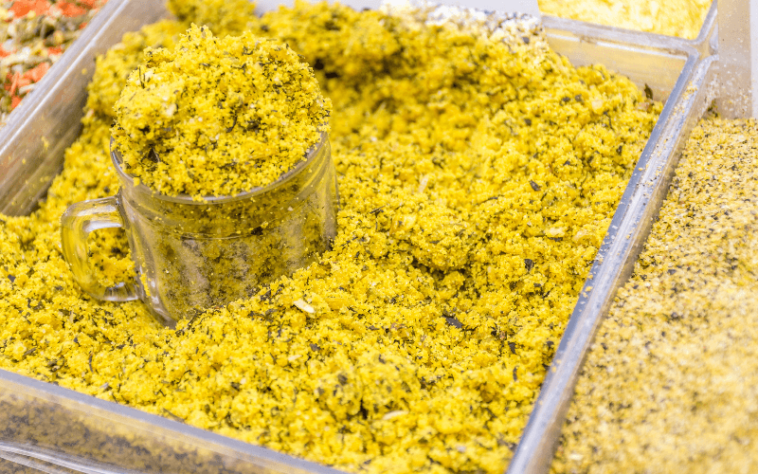 Can I use Creole seasoning instead of Old Bay?