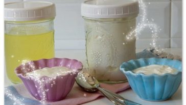 Can I use Greek yogurt as a starter?