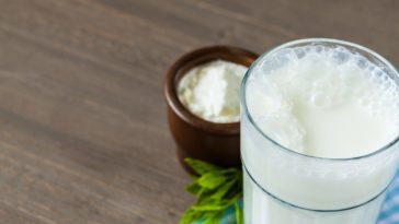 Can I use Greek yogurt instead of buttermilk?