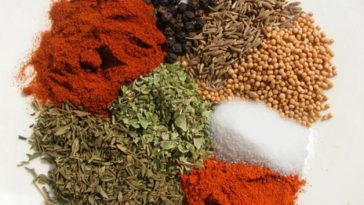 Can I use Old Bay instead of Cajun seasoning?