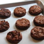 Can I use a 9x13 pan instead of 8x8 for brownies?