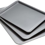 Can I use a baking pan instead of a cookie sheet?