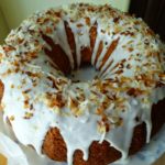 Can I use a box cake mix in a bundt pan?