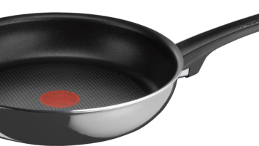 Can I use a frying pan instead of a skillet?