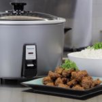Can I use a rice cooker in my dorm?