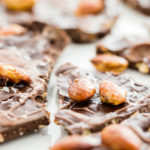 Can I use almond bark instead of CandiQuik?