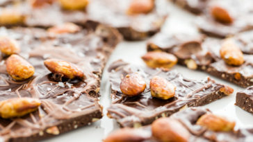 Can I use almond bark instead of CandiQuik?