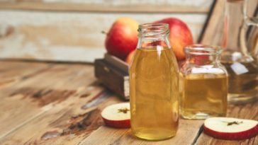 Can I use apple cider vinegar instead of mirin?