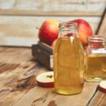 Can I use apple cider vinegar instead of sherry?