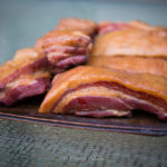 Can I use bacon instead of pork belly?