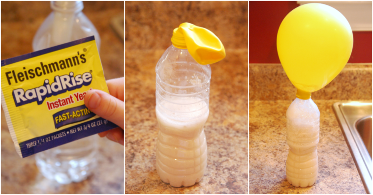 Can I use brown sugar with yeast?