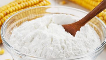 Can I use cornstarch instead of gelatin?