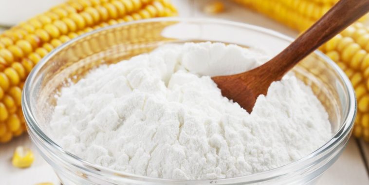 Can I use cornstarch instead of gelatin?