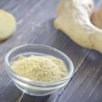 Can I use crystallized ginger instead of fresh ginger?