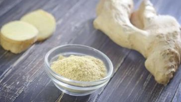 Can I use crystallized ginger instead of fresh ginger?