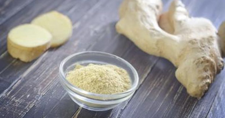 Can I use crystallized ginger instead of fresh ginger?