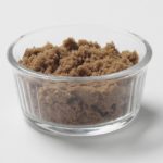 Can I use dark brown sugar instead of light brown sugar in a recipe?