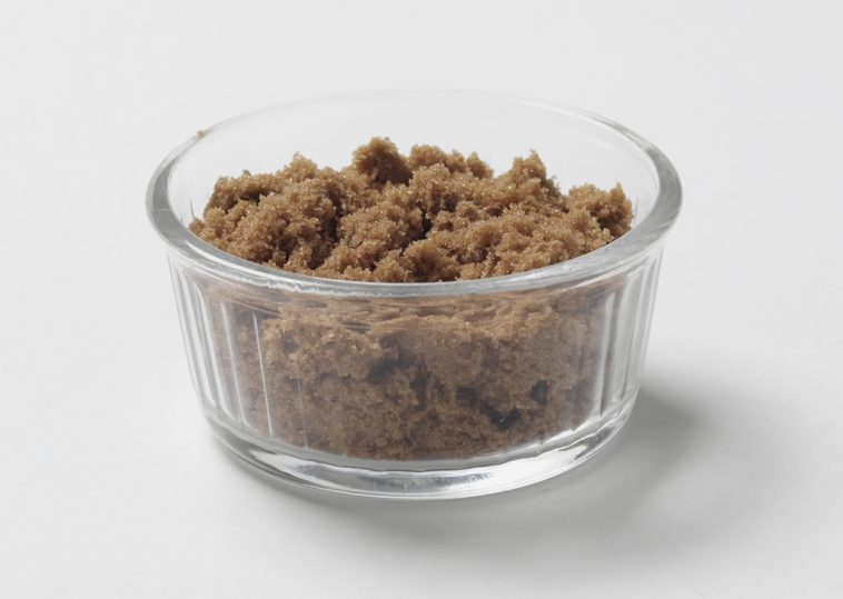 Can I use dark brown sugar instead of light brown sugar in a recipe?