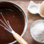 Can I use eating chocolate for baking?