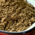 Can I use garam masala instead of Chinese 5 spice?