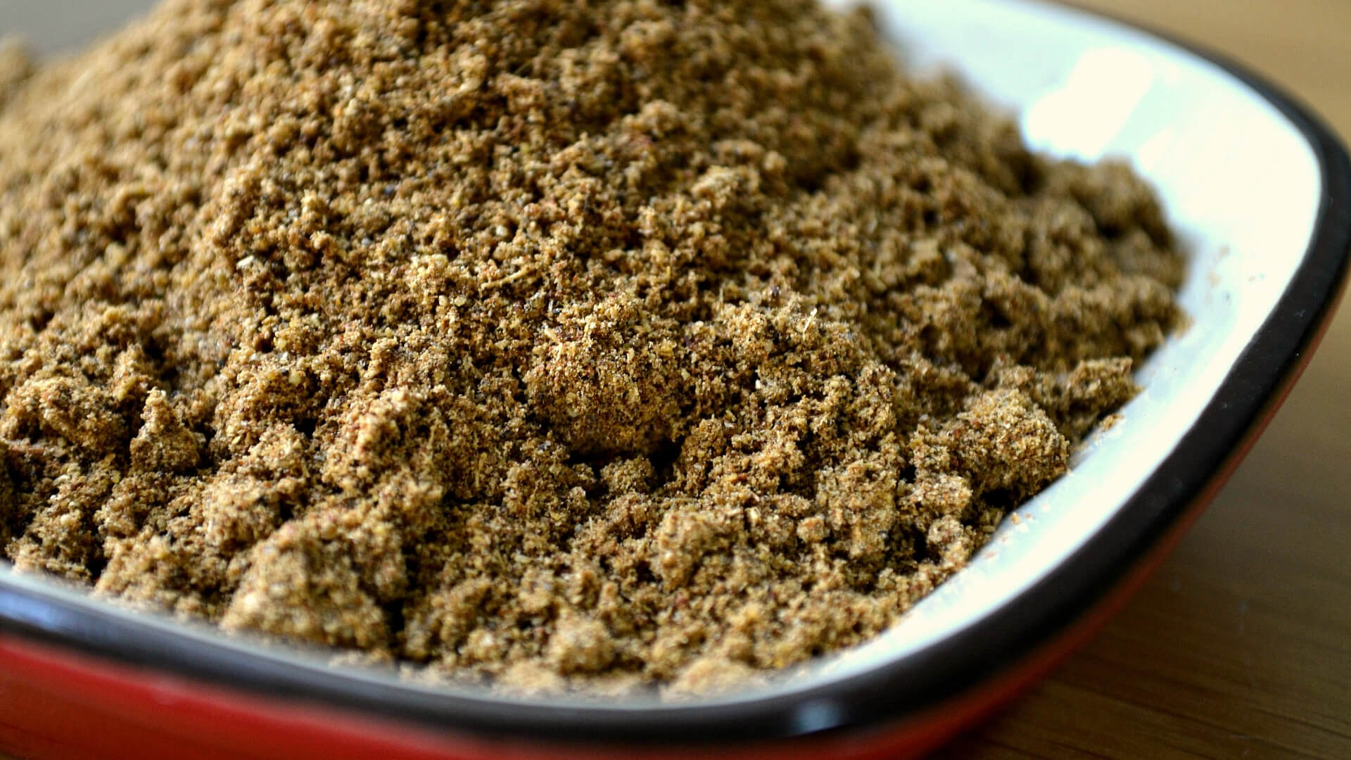 Can I use garam masala instead of Chinese 5 spice?