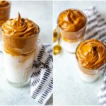 Can I use ground coffee for whipped coffee?