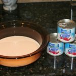 Can I use half and half instead of sour cream?