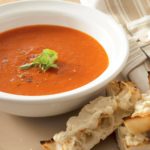 Can I use ketchup instead of tomato soup?