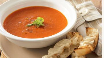 Can I use ketchup instead of tomato soup?
