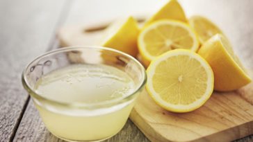 Can I use lemon juice instead of rice vinegar?