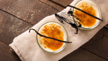 Can I use milk instead of crème fraiche?