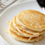 Can I use milk instead of water for brownie mix?