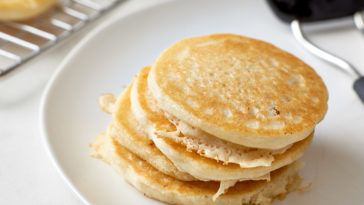 Can I use milk instead of water for brownie mix?