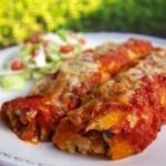 Can I use mozzarella instead of Parmesan in pasta?