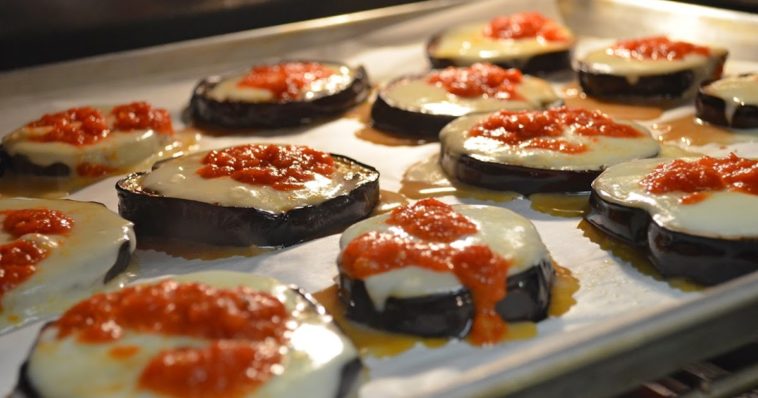 Can I use mozzarella instead of ricotta?