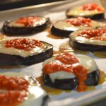 Can I use mozzarella instead of ricotta?