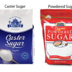 Can I use normal sugar instead of caster sugar?