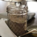 Can I use normal sugar instead of jam sugar?