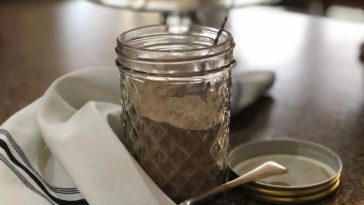 Can I use normal sugar instead of jam sugar?