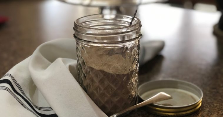 Can I use normal sugar instead of jam sugar?